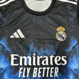 24-25 RMA Special Edition Fans Soccer Jersey