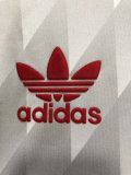 1989-1991 LIV Away Retro Soccer Jersey