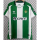 25-26 Real Betis Home Fans Soccer Jersey