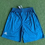 2017-2018 RMA Third Retro Shorts Pants