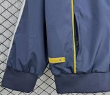 1999-2000 RMA Retro Windbreaker