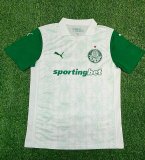 25-26 Palmeiras Away Fans Soccer Jersey