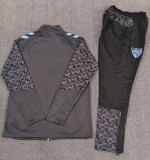 25-26 Malaga High Quality Jacket Tracksuit