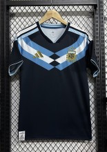 25-26 Argentina Special Edition Fans Soccer Jersey
