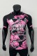 25-26 RMA Pink Special Edition Player Version Training Shirts *玫瑰蛇
