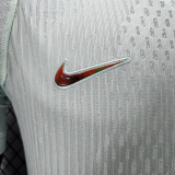 2026 World Cup France Away Player Version Soccer Jersey