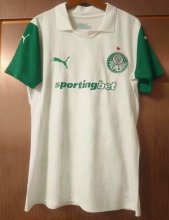 25-26 Palmeiras Away Women Soccer Jersey (女)
