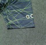 22-23 PSG Fourth Fans Soccer Jersey