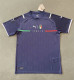 21-22 Italy Third Retro Soccer Jersey