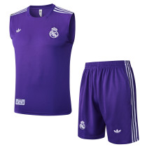 25-26 RMA High Quality Tank Top And Shorts Suit