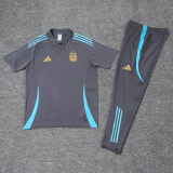 25-26 Argentina High Quality Polo Tracksuit
