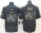 2024 NFL 49ers New Pattern Jersey