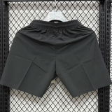 2026 AD Dark gray Casual Short Pants