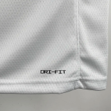 22-23 Lakers JAMES JR. #9 White Top Quality Hot Pressing NBA Jersey