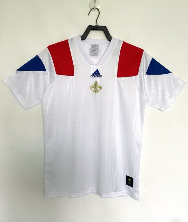 2020 PSG Commemorative Edition Retro Soccer Jersey