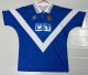 1996-1997 Brescia Home Retro Soccer Jersey