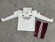 25-26 ARS Third Long Sleeve Kids Soccer Jersey