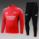 25-26 ARS High Quality Half Pull Tracksuit