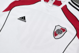 25-26 River Plate High Quality Training Short Suit
