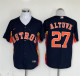 2025 MLB Houston Astros New Pattern Jersey