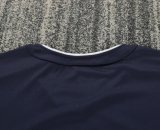 2002-2003 PSG Home Retro Kids Soccer Jersey