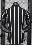 25-26 Corinthians Black Special Edition Player Version Soccer Jersey