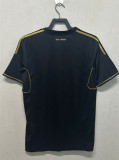 2011-2012 RMA Away Retro Soccer Jersey