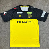 25-26 Kashiwa Reysol Home Fans Soccer Jersey 1:1 Thai Quality