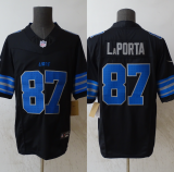 2024 NFL Lions New Pattern Jersey