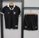 25-26 Botafogo Away Kids Soccer Jersey*空白版