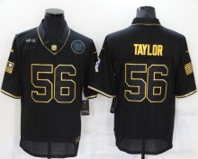 2024 NFL San Francisco Giants New Pattern Jersey