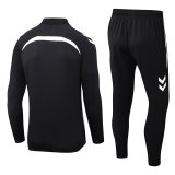 25-26 Real Betis High Quality Half Pull Tracksuit