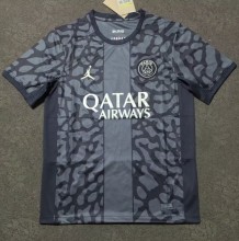 23-24 PSG Third Fans Soccer Jersey