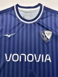 25-26 VfL Bochum Home Fans Soccer Jersey