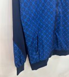 2025 PSG New Pattern Windbreaker