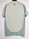 24-25 Mexico Away Fans Version Soccer Jersey