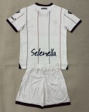 25-26 Bologna Away Adult Suit
