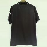 25-26 Man City Fourth Fans Soccer Jersey