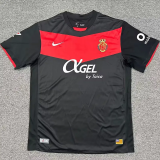 25-26 Mallorca Third Fans Soccer Jersey 1:1 Thai Quality