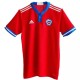 21-22 Chile Home Fans Soccer Jersey