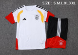 26-27 Germany High Quality Training Short Suit