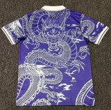 24-25 RMA Red Special Edition Fans Training Shirts