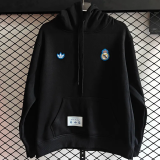 25-26 RMA Black Hoody 黑色(加绒)