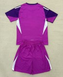 25-26 New York Red Bulls GoalKeeper Adult Suit