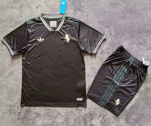 25-26 JUV Third Adult Suit