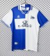 2000-2001 Alaves Home Retro Soccer Jersey