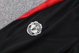 25-26 Man Utd High Quality Long Sleeve Training Suit