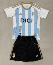 25-26 Real Oviedo Third Adult Suit