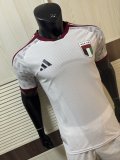 2026 United Arab Emirates Home Player Version Soccer Jersey