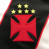 2000 Vasco Home Retro Soccer Jersey